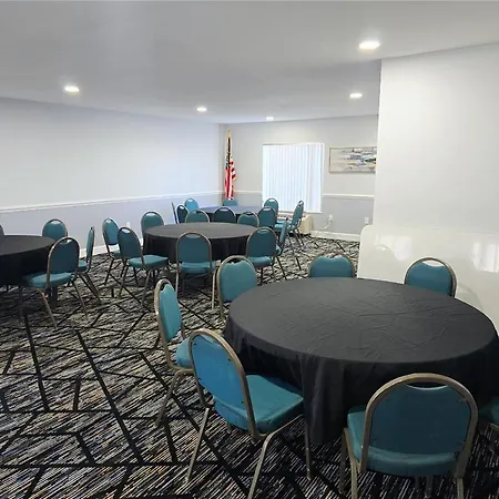Americas Best Value Inn & Suites-Foley 