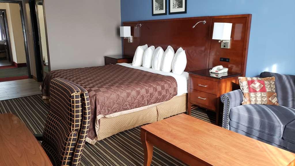 Hotel Americas Value & Suites-foley Foley
