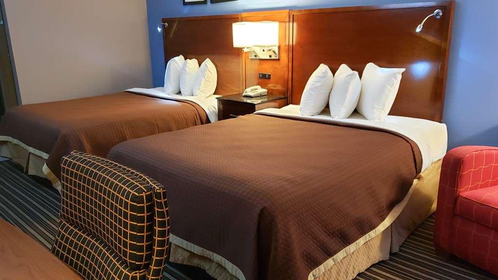 Americas Value & Suites-foley Hotel Foley