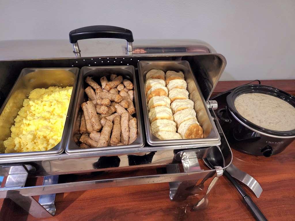 Hotel Americas Value & Suites-foley