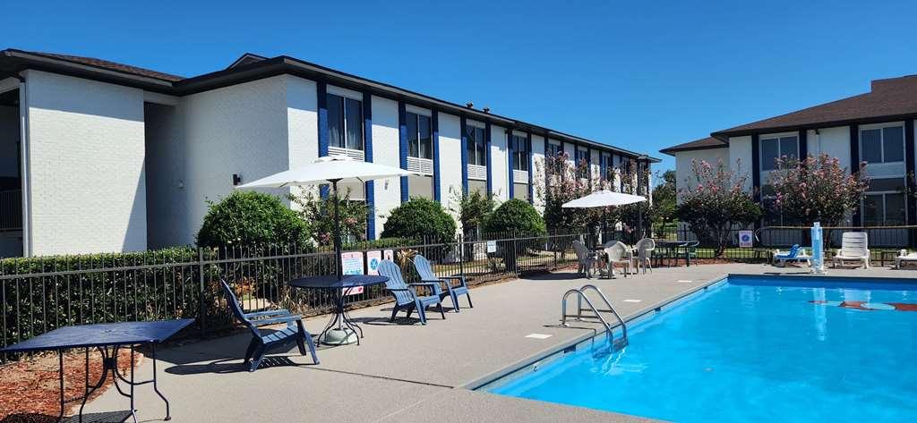 Americas Value & Suites-foley Foley