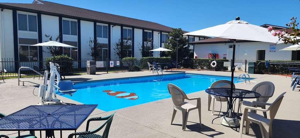 Americas Value & Suites-foley