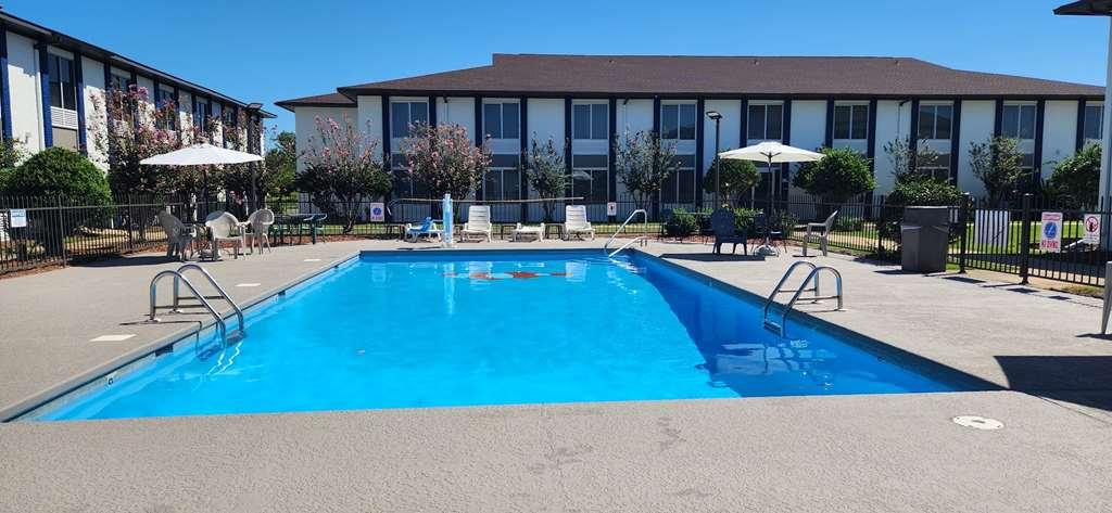 Americas Value & Suites-foley Foley