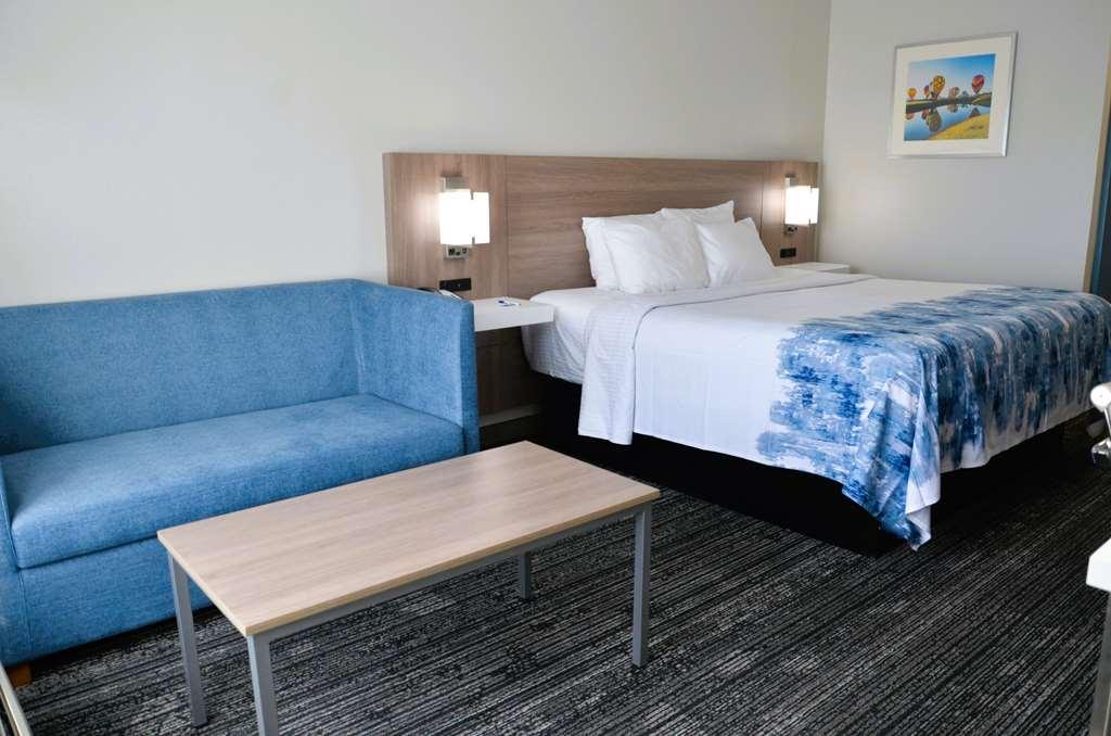 Americas Value & Suites-foley Hotel Foley