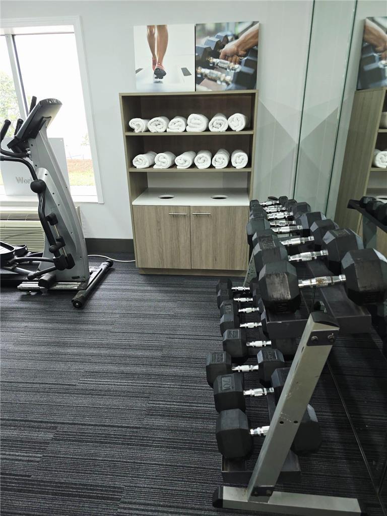 Americas Value & Suites-foley Hotel 3*