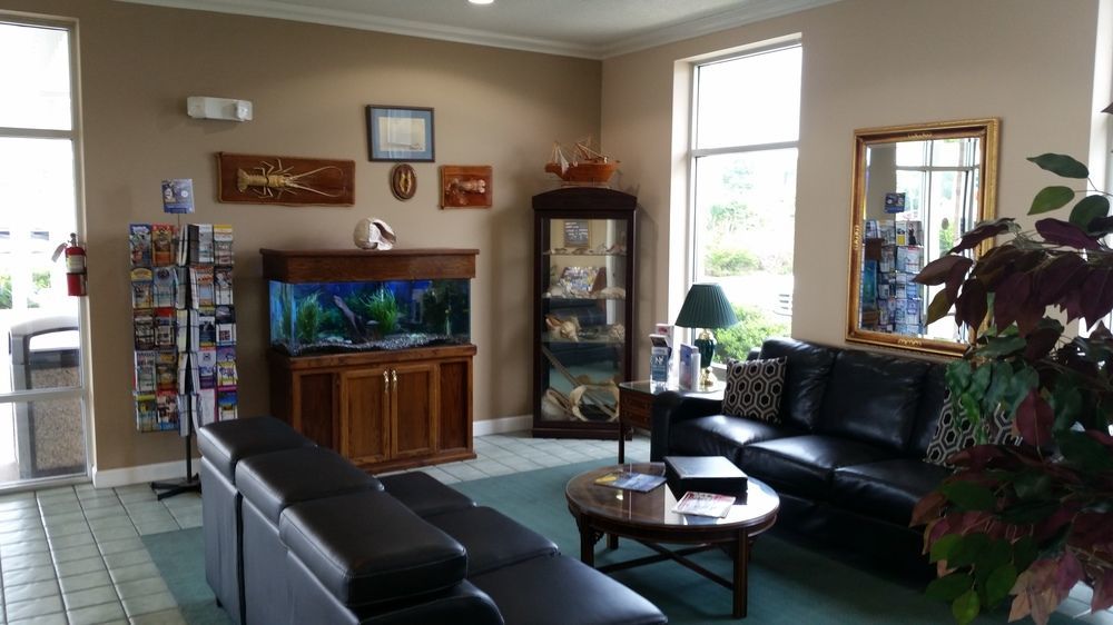Americas Value & Suites-foley 3*