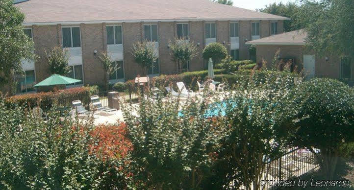 Americas Value & Suites-foley Hotel