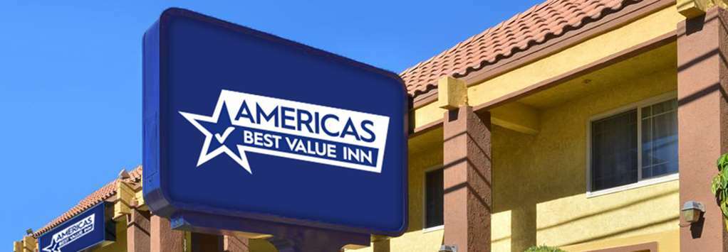 Americas Value & Suites-foley
